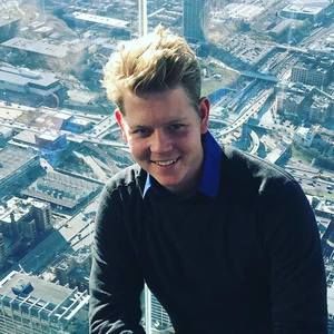 Meet your Posher, Joe